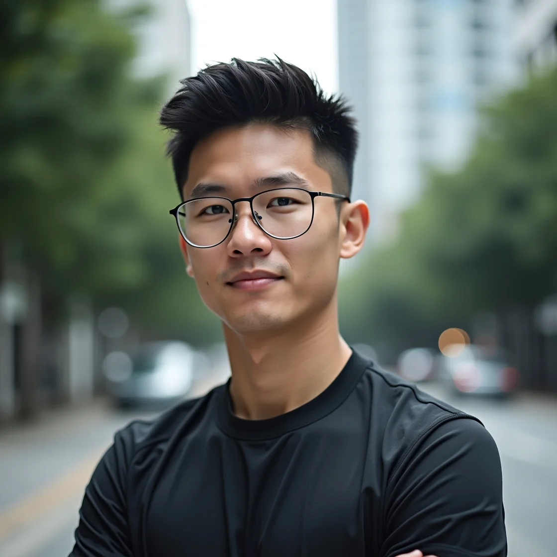 David Tan
