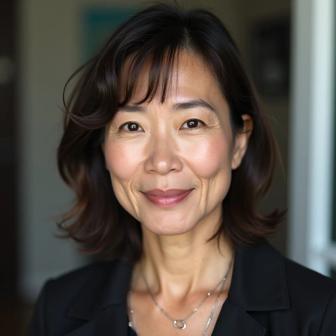 Elizabeth Tan